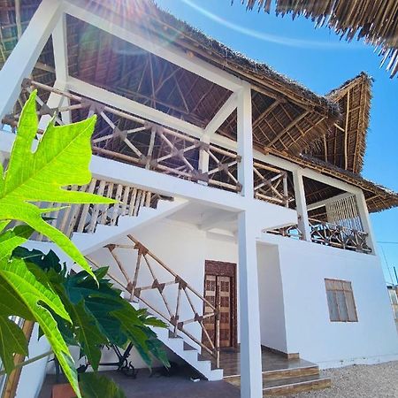 Mamayoyo House Nungwi Exteriér fotografie
