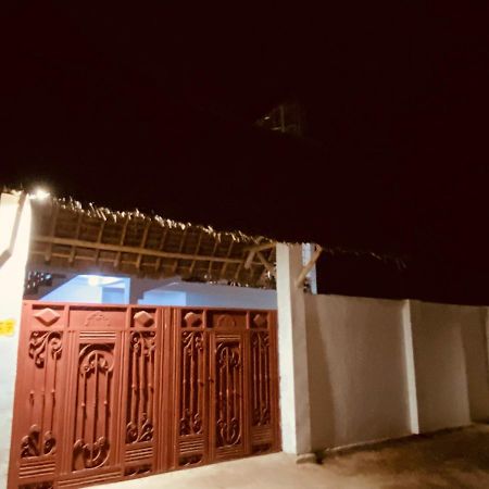 Mamayoyo House Nungwi Exteriér fotografie