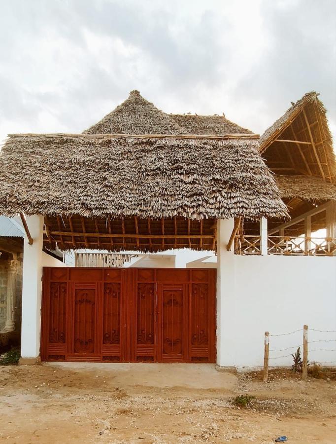 Mamayoyo House Nungwi Exteriér fotografie