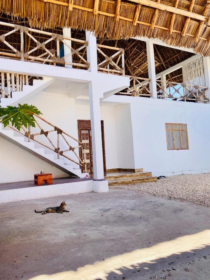 Mamayoyo House Nungwi Exteriér fotografie
