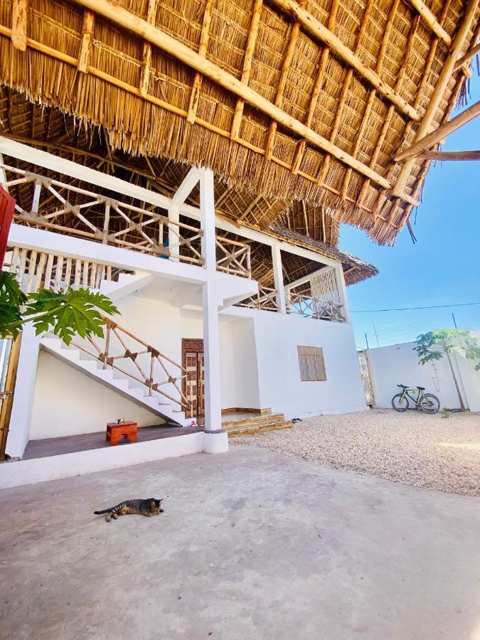 Mamayoyo House Nungwi Exteriér fotografie