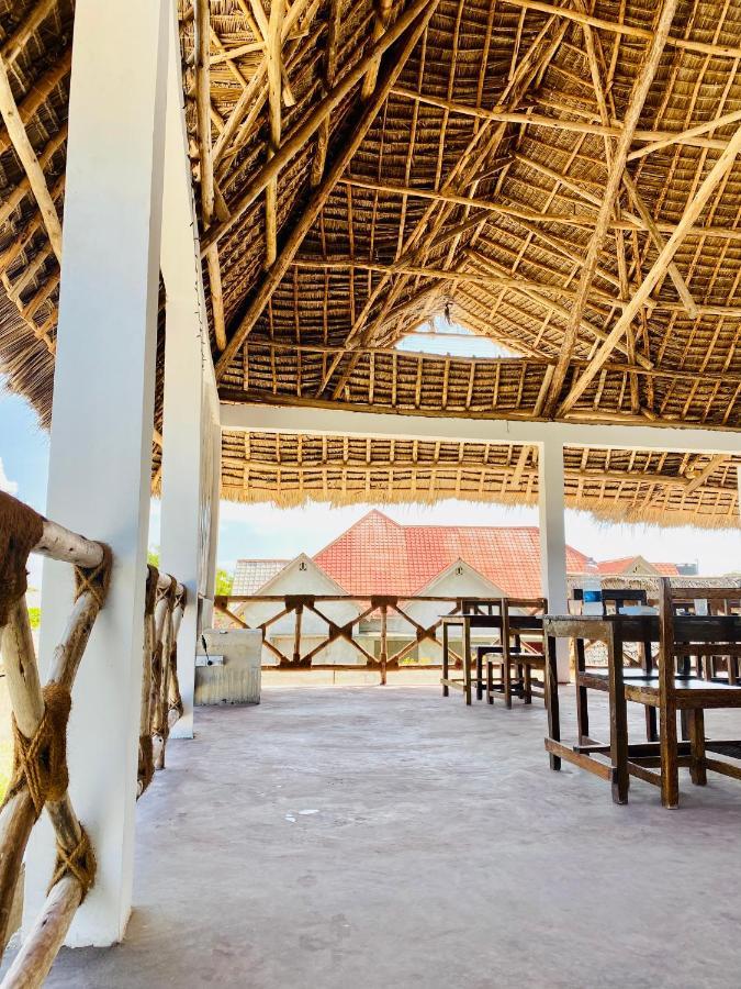 Mamayoyo House Nungwi Exteriér fotografie