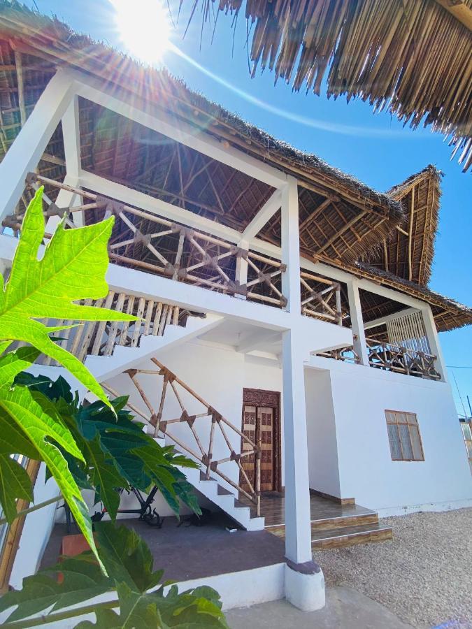 Mamayoyo House Nungwi Exteriér fotografie