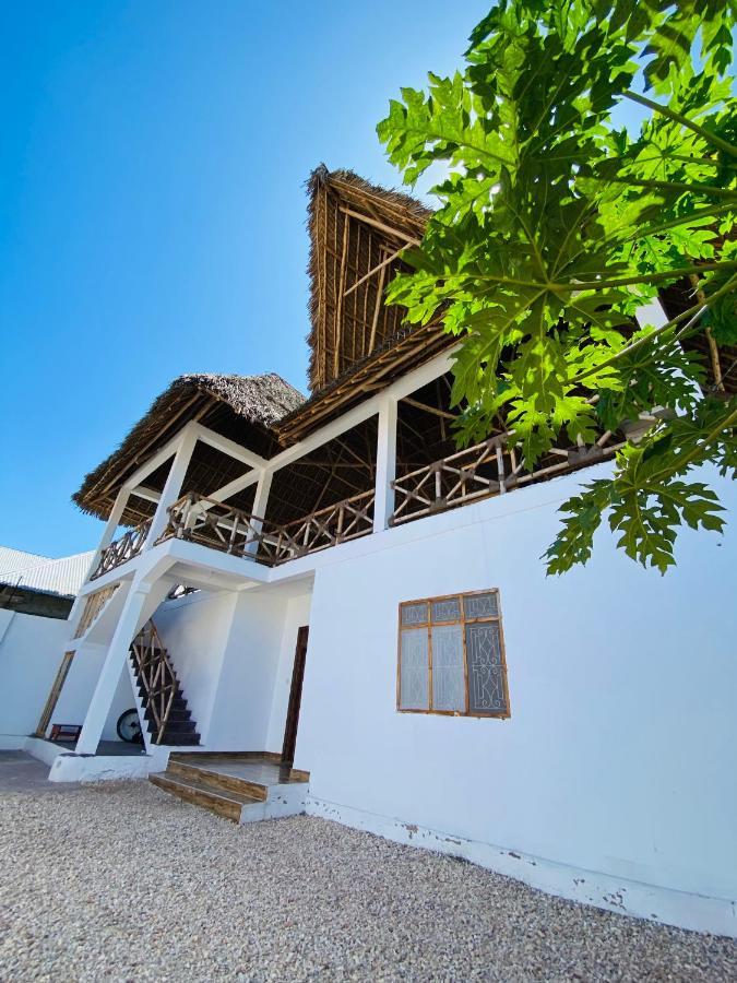 Mamayoyo House Nungwi Exteriér fotografie