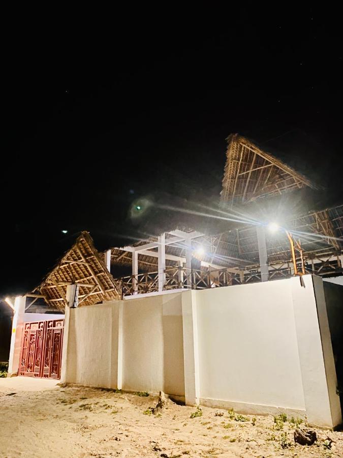 Mamayoyo House Nungwi Exteriér fotografie