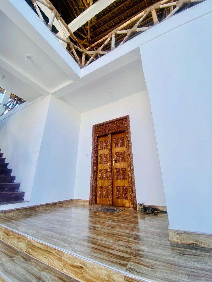 Mamayoyo House Nungwi Exteriér fotografie
