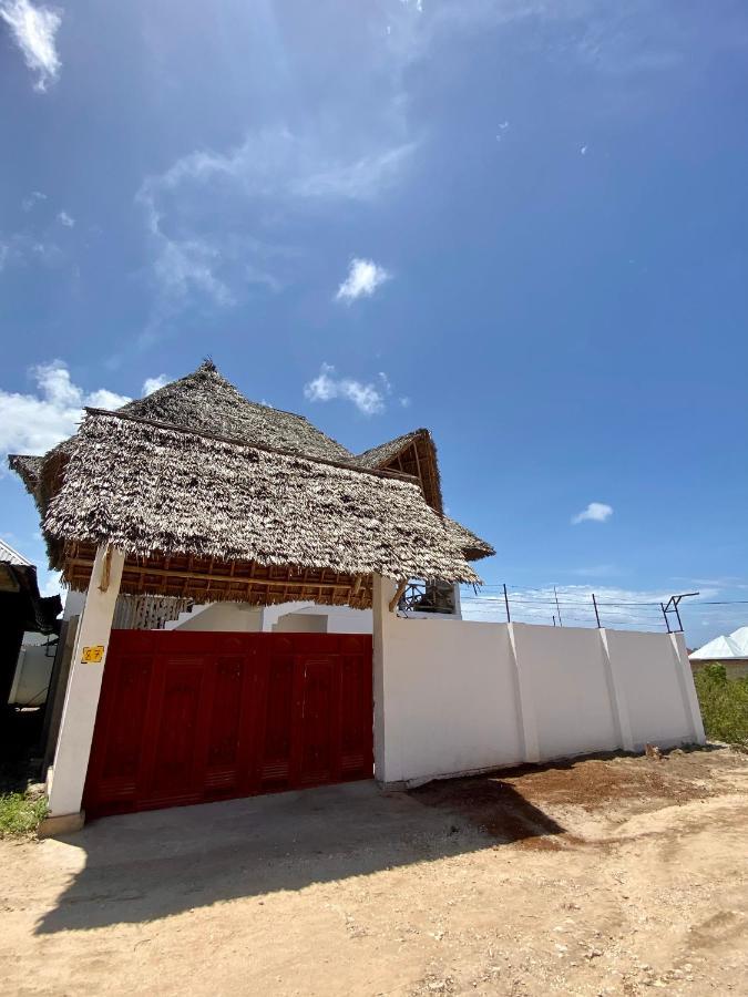 Mamayoyo House Nungwi Exteriér fotografie
