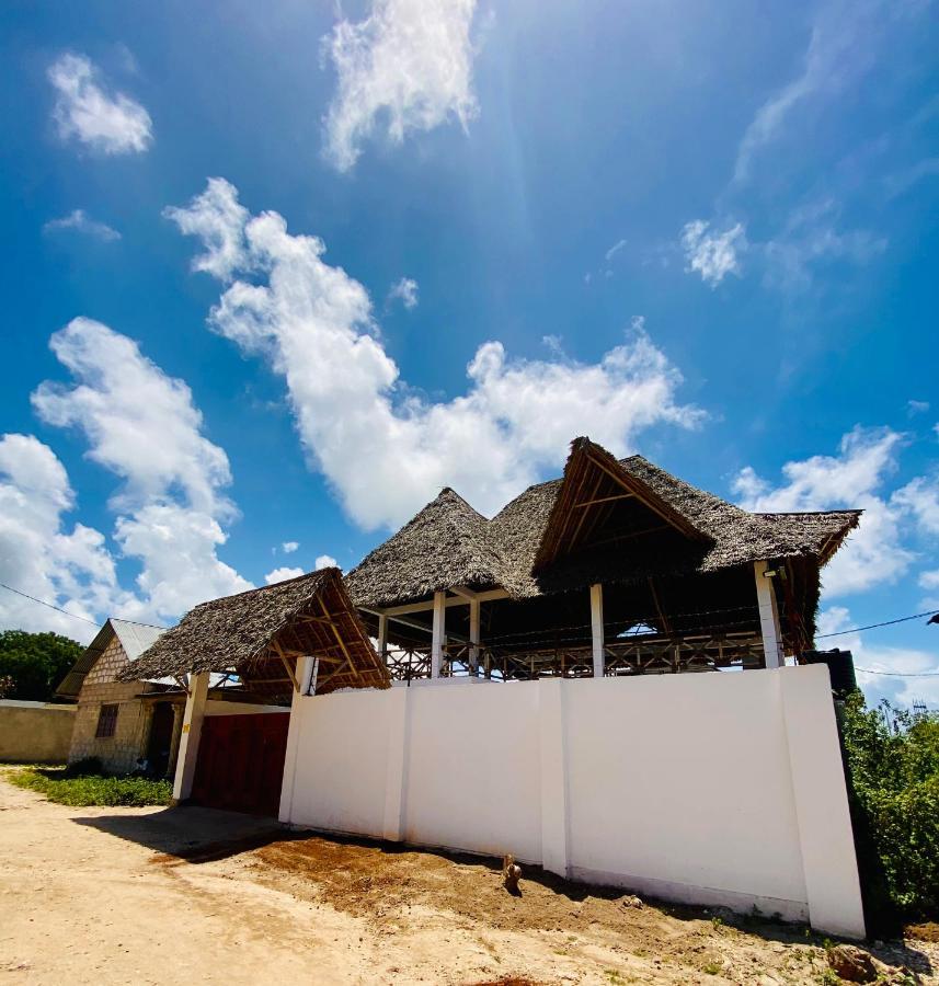 Mamayoyo House Nungwi Exteriér fotografie