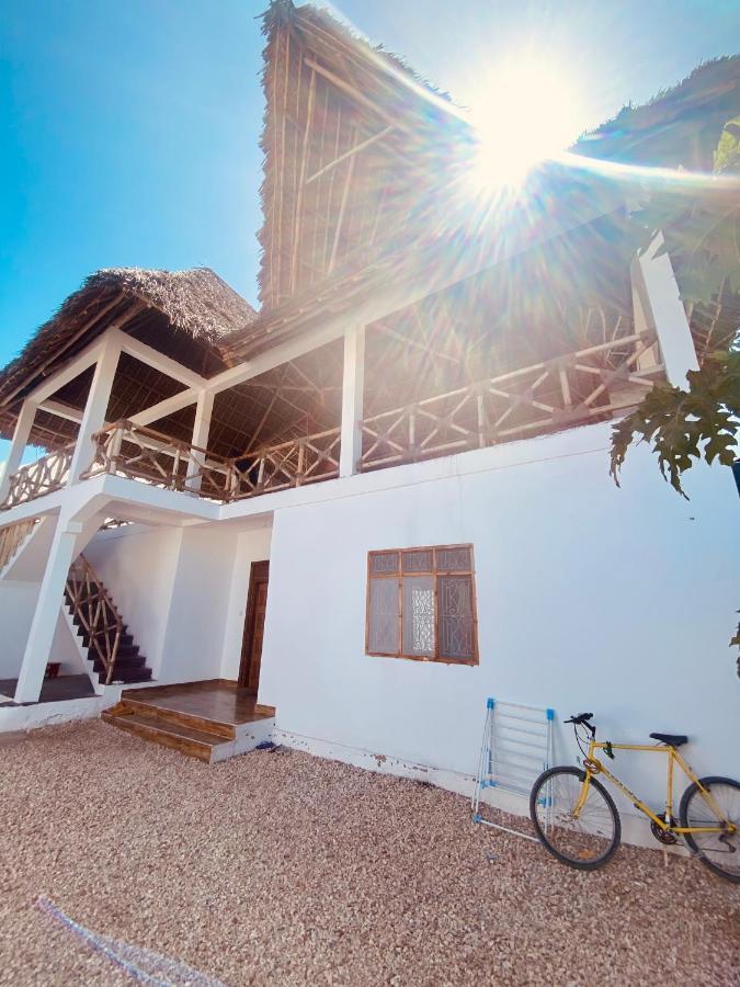 Mamayoyo House Nungwi Exteriér fotografie