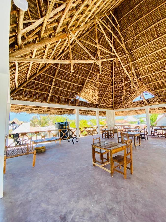 Mamayoyo House Nungwi Exteriér fotografie