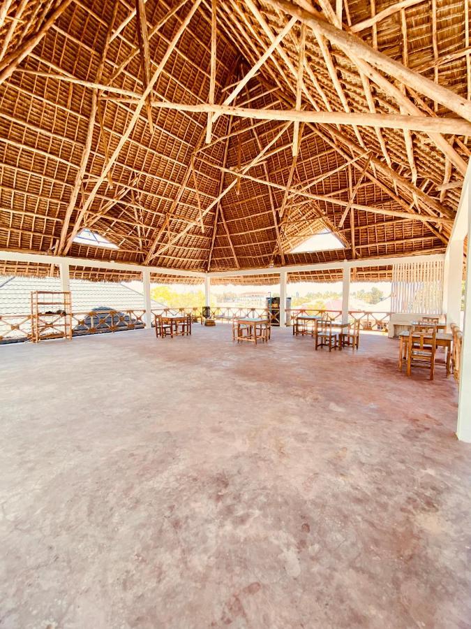 Mamayoyo House Nungwi Exteriér fotografie