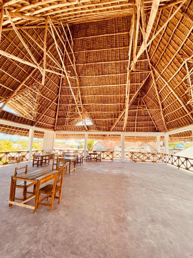 Mamayoyo House Nungwi Exteriér fotografie